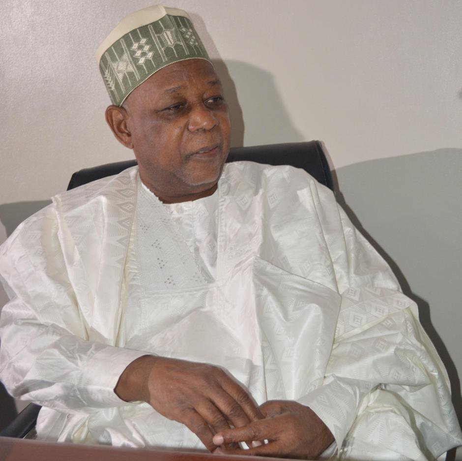 General Aliyu Mohammed Gusau At 80 - Trumpet Media Group